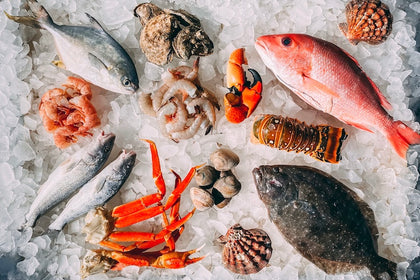 Sea Food