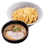TAO (Miso Tsukemen) 1-serving | TAO-道-（味噌つけ麺）１人前